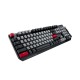 ASUS ROG Strix Scope PBT Wired Mechanical Gaming Keyboard