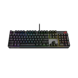 product image of ASUS ROG Strix Scope RX (XA05) RGB Mechanical Gaming Keyboard with Specification and Price in BDT