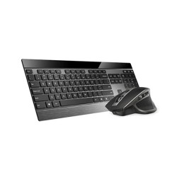 Rapoo 9900M Multi-mode Wireless Keyboard & Mouse