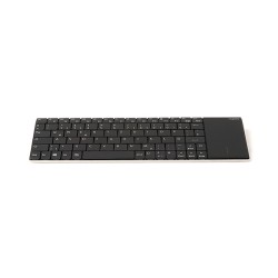 Rapoo E2710 Wireless Touchpad Keyboard