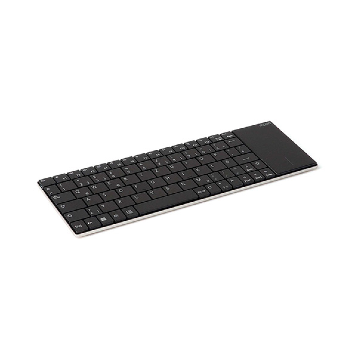 Rapoo E2710 Wireless Touchpad Keyboard Price In Bangladesh