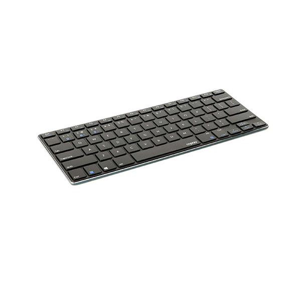 Rapoo E6080 Bluetooth Ultra-slim Keyboard