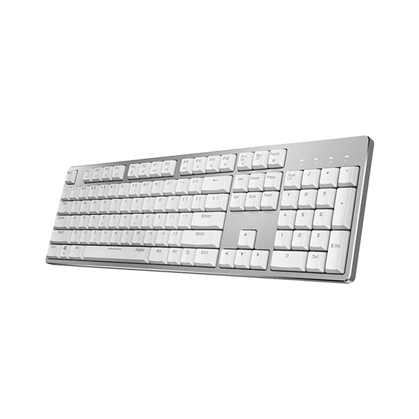 Rapoo MT700 Multi-mode Mechanical Keyboard