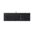 Rapoo V500PRO (PBT KEYCAP) Backlit Blue Switch Gaming Mechanical Keyboard