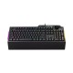 ASUS TUF GAMING K1 (RA04) RGB Gaming Keyboard