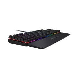 product image of ASUS TUF Gaming K3 (RA05) RGB Mechanical Keyboard with Specification and Price in BDT