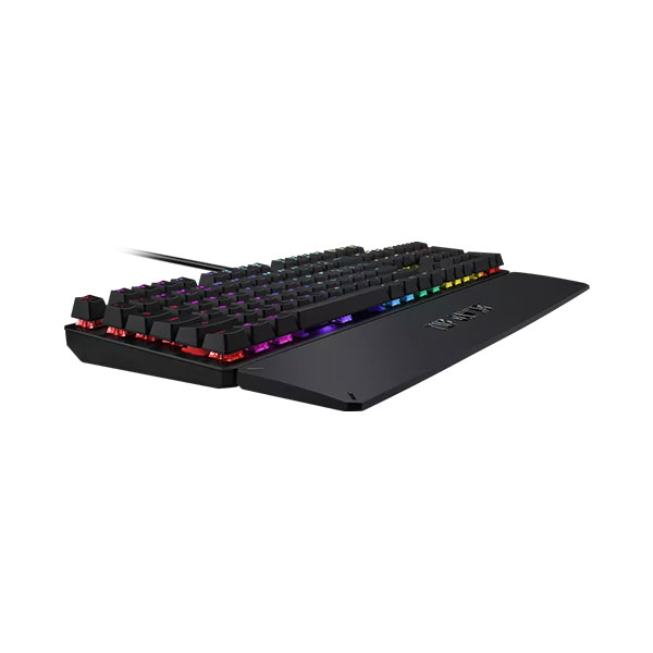 ASUS TUF Gaming K3 (RA05) RGB Mechanical Keyboard
