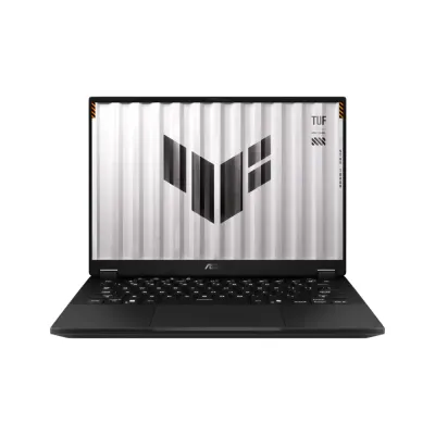 ASUS TUF Gaming A14 FA401UH-RG013W Ryzen 7 260 16GB RAM 512GB SSD RTX 5050 Graphics 14" 2.5K Display Gaming Laptop image of ASUS TUF Gaming A14 FA401UH-RG013W Ryzen 7 260 16GB RAM 512GB SSD RTX 5050 Graphics 14" 2.5K Display Gaming Laptop with Spec and Price in BDT