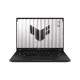 ASUS TUF Gaming A14 FA401UH-RG013W Ryzen 7 260 16GB RAM 512GB SSD RTX 5050 Graphics 14" 2.5K Display Gaming Laptop ASUS TUF Gaming A14 FA401UH-RG013W Ryzen 7 260 16GB RAM 512GB SSD RTX 5050 Graphics 14" 2.5K Display Gaming Laptop