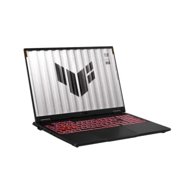 ASUS TUF Gaming A16 FA608UH-RV049W Ryzen 7 260 16GB RAM 512GB SSD RTX 50500 Graphics 16" FHD+ Display Gaming Laptop image of ASUS TUF Gaming A16 FA608UH-RV049W Ryzen 7 260 16GB RAM 512GB SSD RTX 50500 Graphics 16" FHD+ Display Gaming Laptop with Spec and Price in BDT