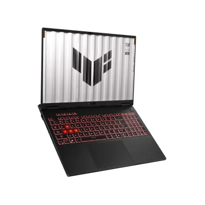 ASUS TUF Gaming A16 FA608UH-RV049W Ryzen 7 260 16GB RAM 512GB SSD RTX 50500 Graphics 16" FHD+ Display Gaming Laptop image of ASUS TUF Gaming A16 FA608UH-RV049W Ryzen 7 260 16GB RAM 512GB SSD RTX 50500 Graphics 16" FHD+ Display Gaming Laptop with Spec and Price in BDT