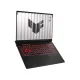 ASUS TUF Gaming A16 FA608UH-RV049W Ryzen 7 260 16GB RAM 512GB SSD RTX 50500 Graphics 16" FHD+ Display Gaming Laptop ASUS TUF Gaming A16 FA608UH-RV049W Ryzen 7 260 16GB RAM 512GB SSD RTX 50500 Graphics 16" FHD+ Display Gaming Laptop