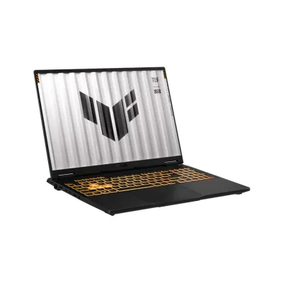 ASUS TUF Gaming F16 FX608JMR-RV060W 14th Gen Core-i7 16GB RAM 1TB SSD RTX 5060 Graphics 16" FHD+ Gaming Laptop image of ASUS TUF Gaming F16 FX608JMR-RV060W 14th Gen Core-i7 16GB RAM 1TB SSD RTX 5060 Graphics 16" FHD+ Gaming Laptop with Spec and Price in BDT