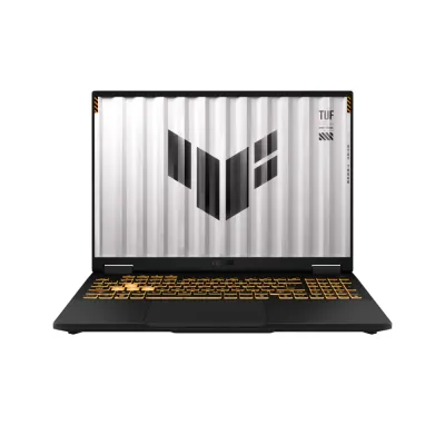 ASUS TUF Gaming F16 FX608JMR-RV060W 14th Gen Core-i7 16GB RAM 1TB SSD RTX 5060 Graphics 16" FHD+ Gaming Laptop image of ASUS TUF Gaming F16 FX608JMR-RV060W 14th Gen Core-i7 16GB RAM 1TB SSD RTX 5060 Graphics 16" FHD+ Gaming Laptop with Spec and Price in BDT