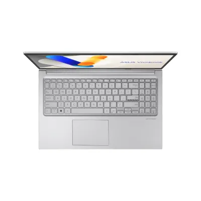 ASUS Vivobook 15 X1504VA-BQ592 Intel Core 5 120 16GB RAM 512GB SSD 15.6" FHD Display Laptop image of ASUS Vivobook 15 X1504VA-BQ592 Intel Core 5 120 16GB RAM 512GB SSD 15.6" FHD Display Laptop with Spec and Price in BDT