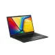 ASUS Vivobook Go 14 E1404GA-NK237 Intel Core i3-N305 8GB RAM 512GB SSD 14" FHD Display Laptop ASUS Vivobook Go 14 E1404GA-NK237 Intel Core i3-N305 8GB RAM 512GB SSD 14" FHD Display Laptop