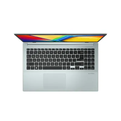 ASUS Vivobook Go 15 L1504FA-BQ1344 AMD Ryzen 5 7520U 8GB RAM 512GB SSD 15.6" FHD Laptop image of ASUS Vivobook Go 15 L1504FA-BQ1344 AMD Ryzen 5 7520U 8GB RAM 512GB SSD 15.6" FHD Laptop with Spec and Price in BDT