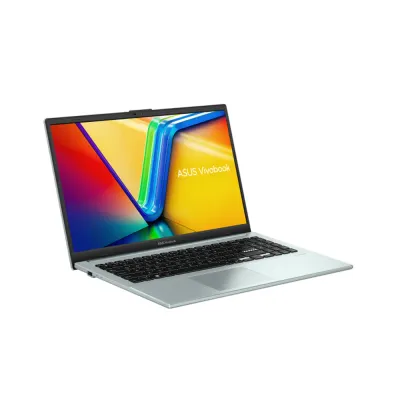ASUS Vivobook Go 15 L1504FA-BQ1344 AMD Ryzen 5 7520U 8GB RAM 512GB SSD 15.6" FHD Laptop image of ASUS Vivobook Go 15 L1504FA-BQ1344 AMD Ryzen 5 7520U 8GB RAM 512GB SSD 15.6" FHD Laptop with Spec and Price in BDT