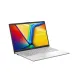 ASUS Vivobook Go 15 L1504FA-BQ1885 AMD Ryzen 5 7520U 8GB RAM 512GB SSD 15.6" FHD Laptop ASUS Vivobook Go 15 L1504FA-BQ1885 AMD Ryzen 5 7520U 8GB RAM 512GB SSD 15.6" FHD Laptop