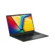 ASUS Vivobook Go 15 L1504FA-BQ611 AMD Ryzen 5 7520U 8GB RAM 512GB SSD 15.6" FHD Laptop ASUS Vivobook Go 15 L1504FA-BQ611 AMD Ryzen 5 7520U 8GB RAM 512GB SSD 15.6" FHD Laptop