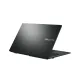 ASUS Vivobook Go 15 L1504FA-BQ611 AMD Ryzen 5 7520U 8GB RAM 512GB SSD 15.6" FHD Laptop ASUS Vivobook Go 15 L1504FA-BQ611 AMD Ryzen 5 7520U 8GB RAM 512GB SSD 15.6" FHD Laptop