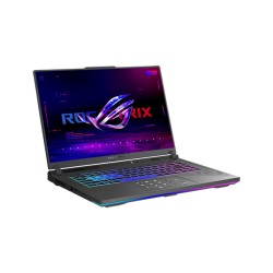 product image of ASUS ROG Strix G16 (G614JV-N4185W) 13TH Gen Core i7 16GB RAM 1TB SSD Laptop With NVIDIA GeForce RTX 4060  GPU with Specification and Price in BDT