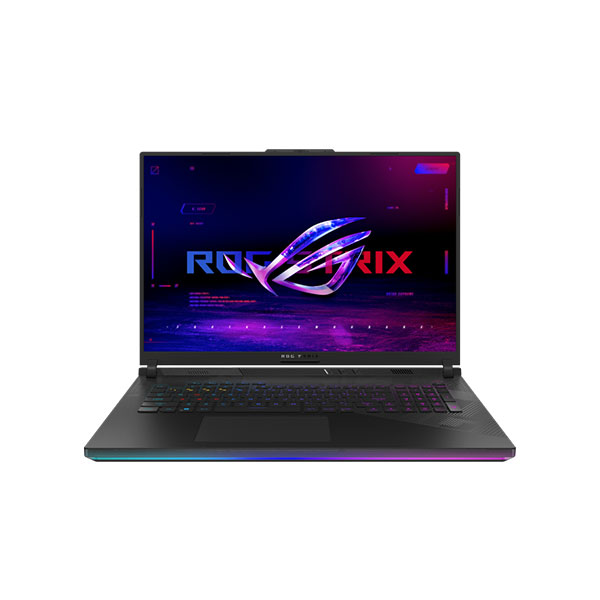 image of ASUS ROG Strix SCAR 18 G834JYR-R6115W 14th Gen Core-i7 14900HX Gaming Laptop with Spec and Price in BDT