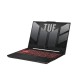 ASUS TUF Gaming A15 (FA507XU-LP019W) AMD Ryzen 9 8GB RAM 512GB SSD Laptop With NVIDIA GeForce RTX 4050 GPU
