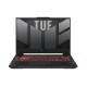 ASUS TUF Gaming A15 (FA507XU-LP019W) AMD Ryzen 9 8GB RAM 512GB SSD Laptop With NVIDIA GeForce RTX 4050 GPU