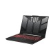 ASUS TUF Gaming A15 (FA507XV-HQ042W) AMD Ryzen 9 8GB RAM 512 GB SSD Laptop With NVIDIA GeForce RTX 4060 GPU