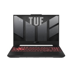 ASUS TUF Gaming A15 (FA507XV-HQ042W) AMD Ryzen 9 8GB RAM 512 GB SSD Laptop With NVIDIA GeForce RTX 4060 GPU