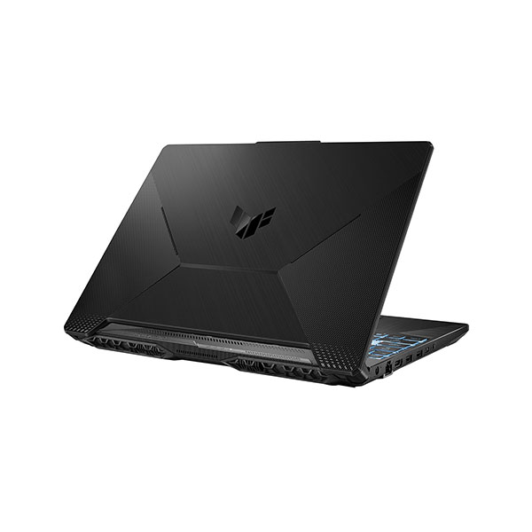 image of ASUS TUF Gaming A15 FA506NC-HN005W Ryzen 5 Gaming Laptop with Spec and Price in BDT