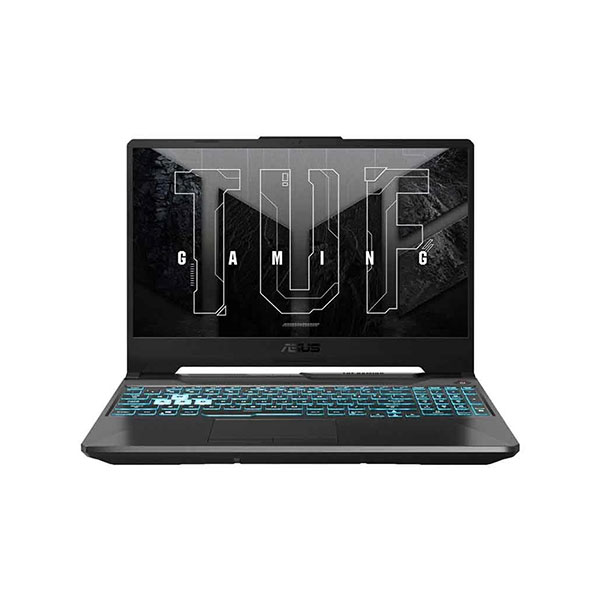 image of ASUS TUF Gaming A15 FA506NC-HN005W Ryzen 5 Gaming Laptop with Spec and Price in BDT
