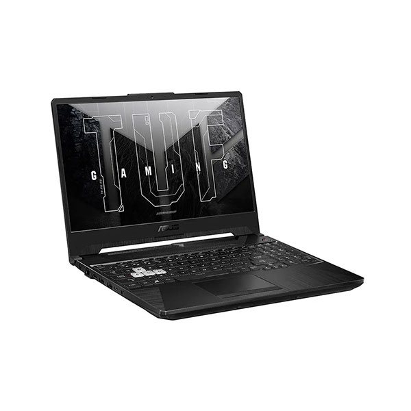 image of ASUS TUF Gaming A15 FA506NF-HN042W Ryzen 5 7535HS Gaming Laptop with Spec and Price in BDT
