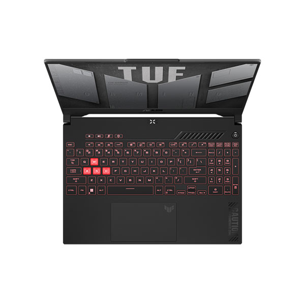 image of ASUS TUF Gaming A15 FA507NU-LP103W Ryzen 5 7535HS Gaming Laptop with Spec and Price in BDT