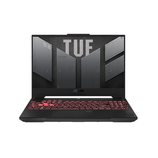 image of ASUS TUF Gaming A15 FA507NU-LP103W Ryzen 5 7535HS Gaming Laptop with Spec and Price in BDT