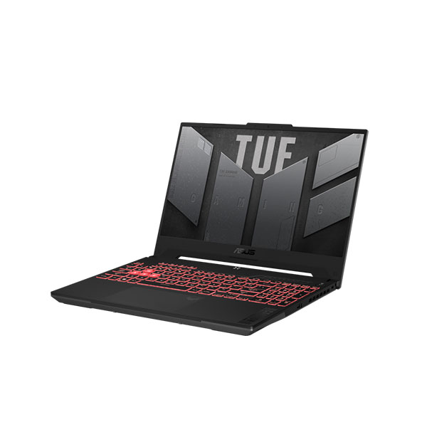 image of ASUS TUF Gaming A15 FA507NV-LP113W Ryzen 5 7535HS Gaming Laptop with Spec and Price in BDT