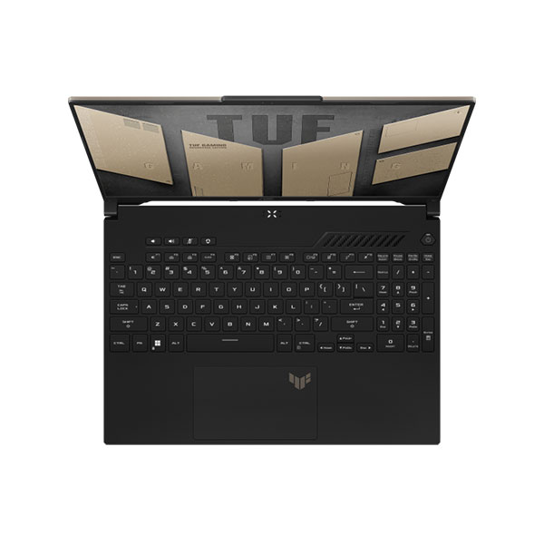 image of ASUS TUF Gaming A16 Advantage Edition FA617NSR-N3041W Ryzen 7 7435HS Gaming Laptop with Spec and Price in BDT