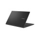 ASUS VivoBook 15 X1500EA-BQ2463W 11th Gen Core i5 8GB RAM 512GB SSD Laptop