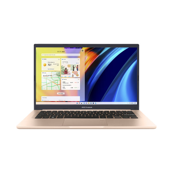image of ASUS VivoBook 14 X1402ZA-EB115W 12th Gen Core i5 8GB RAM 512GB SSD 14 Inch Laptop with Spec and Price in BDT