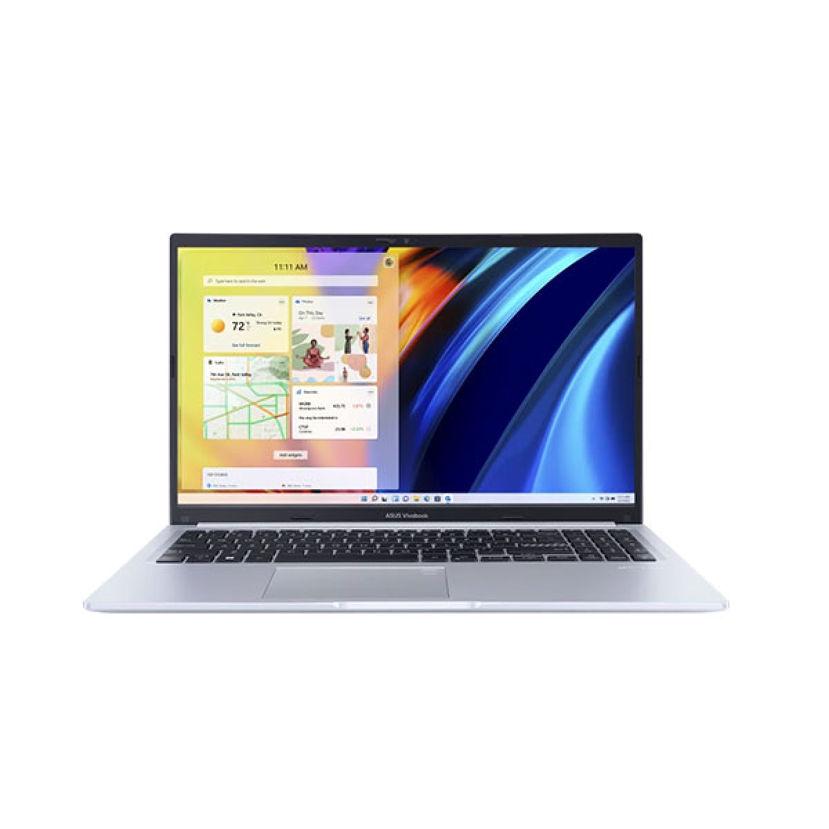ASUS VivoBook 15 X1502ZABQ326W Laptop price in Bangladesh