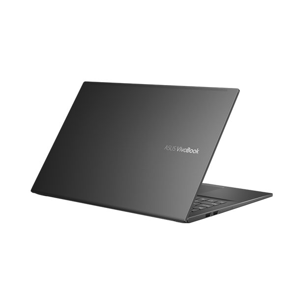 image of ASUS VivoBook S15 S513EQ-L1662WN 11TH Gen Core i5 16GB RAM NVIDIA GeForce MX350 2GB 15.6 Inch OLED FHD INDIE BLACK Laptop with Spec and Price in BDT