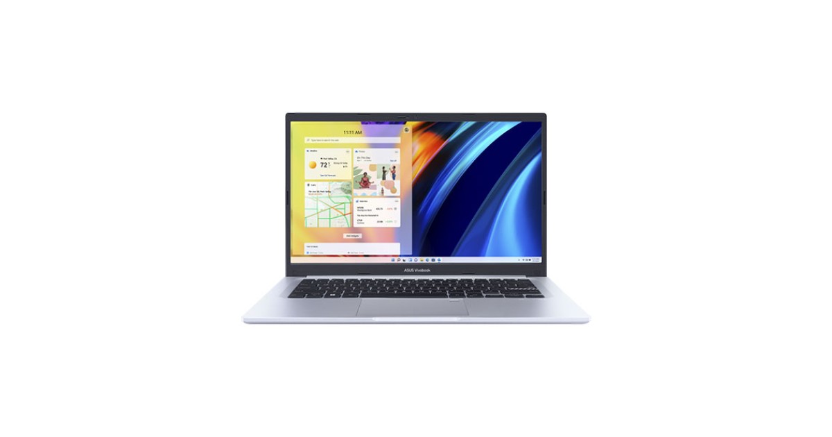 ASUS Vivobook  XZA EBW Laptop price BD