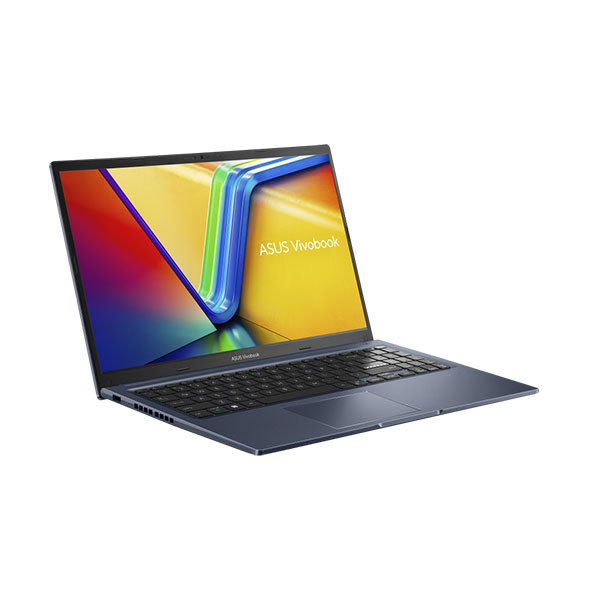 image of ASUS Vivobook 15 (M1502IA-EJ390W) AMD Ryzen 7 16GB RAM 512GB SSD Quiet Blue Laptop with Spec and Price in BDT