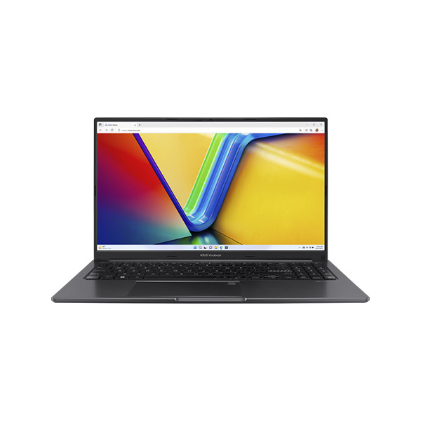 image of ASUS Vivobook 15 OLED M1505YA-L1325W Ryzen 5 7430U Laptop with Spec and Price in BDT