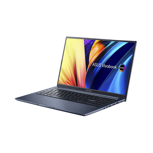 ASUS Vivobook 15X OLED (X1503ZA-L1277W) 12TH Gen Core i5 8GB RAM 512GB SSD Laptop