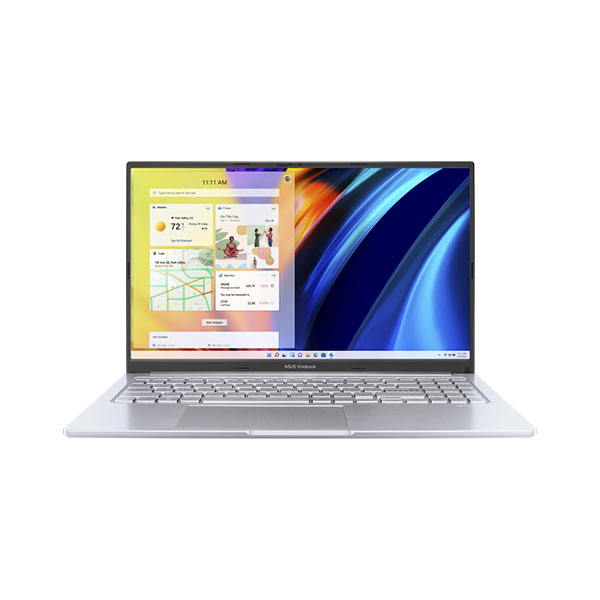 image of ASUS Vivobook 15X OLED (X1503ZA-L1483W) 12TH Gen Core i7 8GB RAM 512GB SSD Laptop with Spec and Price in BDT