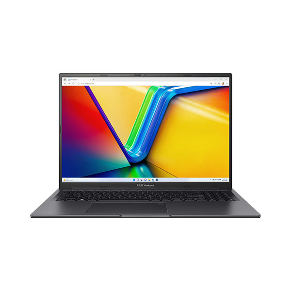 image of ASUS Vivobook 16X OLED K3605ZF-MX148W 12TH Gen Core i7 16GB RAM 512GB SSD Laptop With NVIDIA GeForce RTX 2050 GPU with Spec and Price in BDT