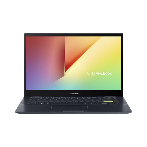 image of ASUS Vivobook Flip 14 (TM420UA-EC046) AMD Ryzen 7 8GB RAM 512GB SSD Laptop with Spec and Price in BDT