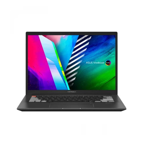 image of ASUS Vivobook Pro 14X M7400QC-KM023T Ryzen 7 5800H OLED Laptop with Spec and Price in BDT